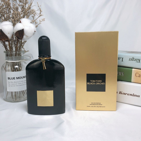 Tom Ford Вода парфюмерная Том Форд Полуночная орхидея Бархатная орхидея ...