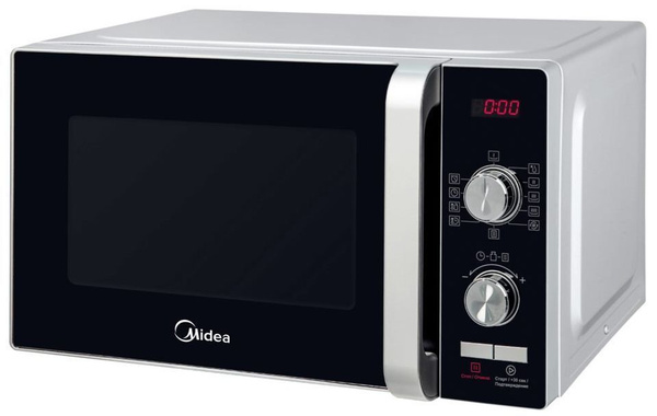 Микроволновая печь Midea AM720KFR-BS - купить по низким ценам в ...