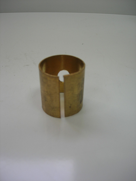 Втулка шатуна ЗИЛ-130 (арт.130-1004052) - ЗИЛ арт. Втулка шатуна ...