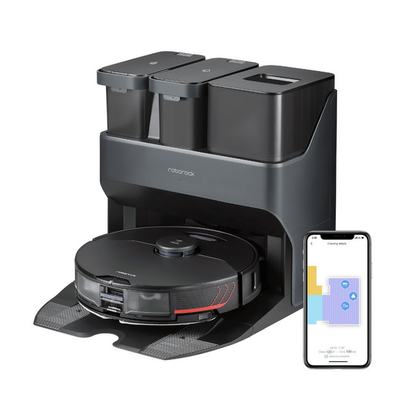 Roborock Ozon