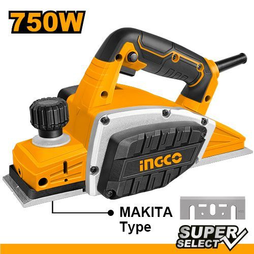Электрорубанок INGCO PL7508 купить по низкой цене с доставкой в ...