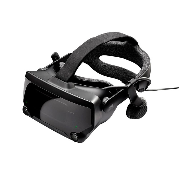 VR-очки Valve Index VR Full Kit - купить по выгодным ценам в интернет ...