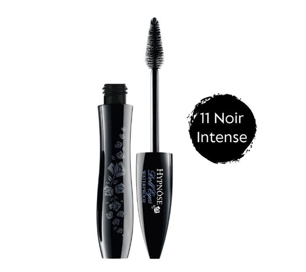 Тушь для ресниц Lancome Hypnose Doll Eyes 11 Noir Intense - купить с ...