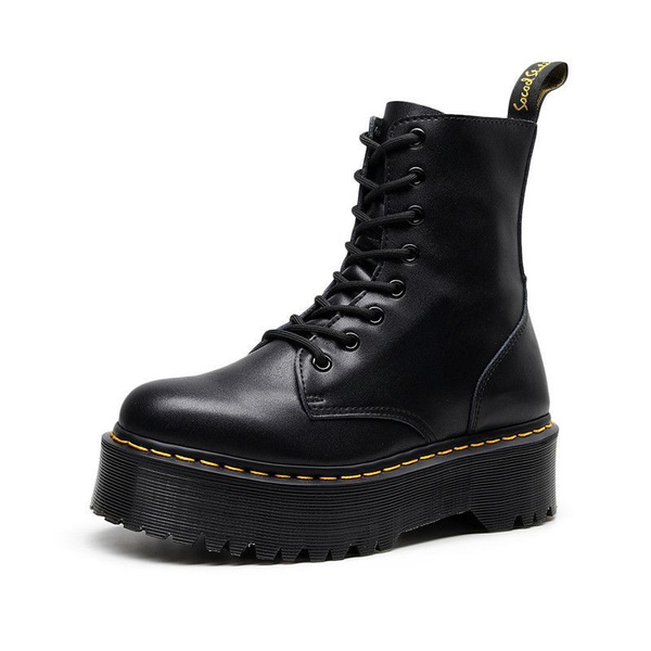 Сапоги Dr. Martens - купить с доставкой по выгодным ценам в интернет ...