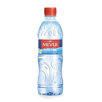 MEVER Вода 1шт - купить с доставкой по выгодным ценам в интернет ...