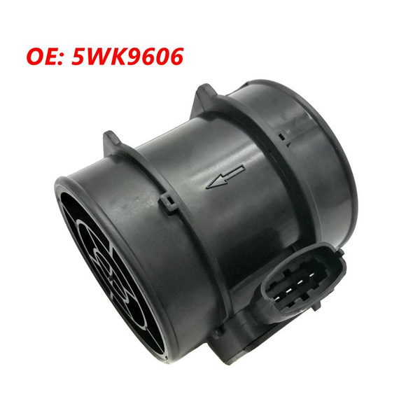 5WK9606 MAF Датчик массового расходомера воздуха для OPEL ASTRA VECTRA ...