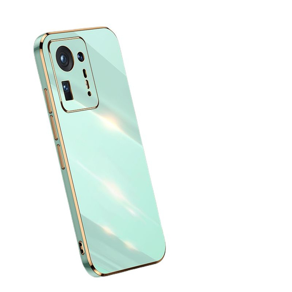 Силиконовая мягкая защитная оболочка для Xiaomi MIX4 - купить с ...