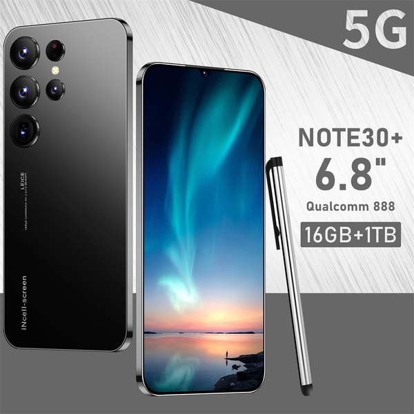 Смартфон NOTE 30 Ultra-3号店 - купить по выгодной цене в интернет ...