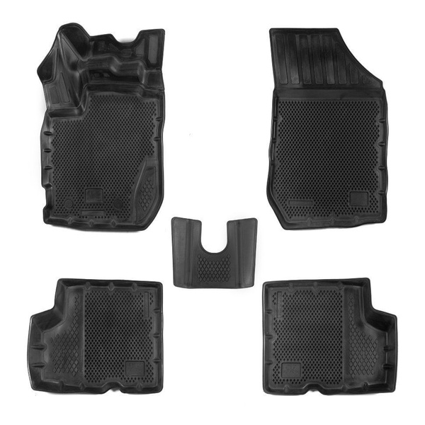 Коврики в салон автомобиля Delform Делформ - купить по выгодной цене в ...