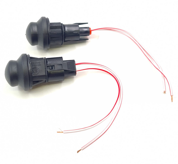 Датчики, концевики выключатели открытия двери ЛАДА Калина, Гранта ...