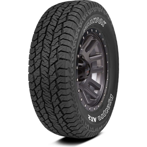 Hankook Dynapro AT2 RF11 Шины всесезонные 225/70 R16 103T HN1027618 ...