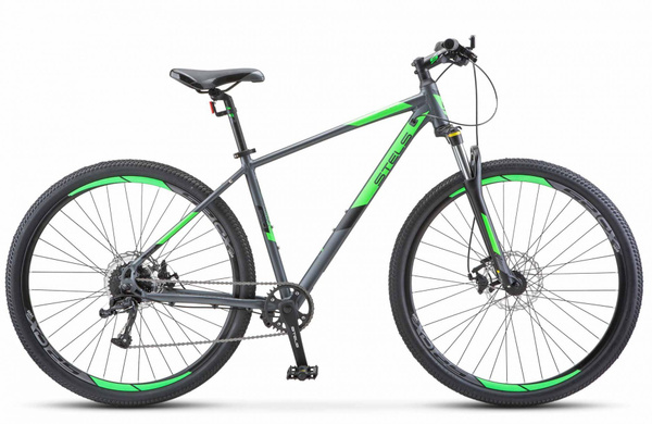 Велосипед горный Stels Navigator-920 MD 29 V020 рама 18.5 ...