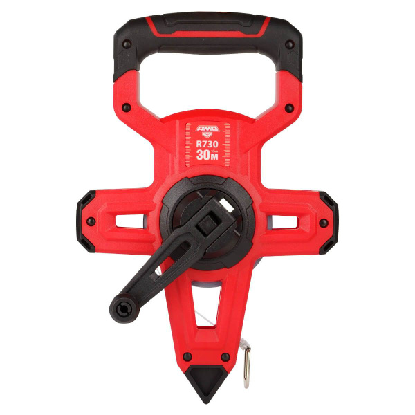 Измерительная рулетка AMO 30 м х 13 мм купить по низкой цене с ...