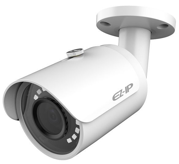 Камера видеонаблюдения EZ-IP EZ-IPC-B3B41P-0360B 2560×1440 2K - купить ...