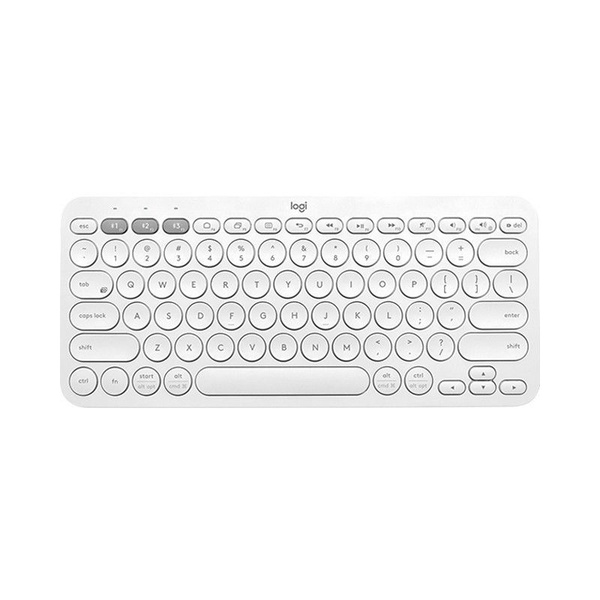 Механическая клавиатура Logitech K380 купить по низкой цене: отзывы ...