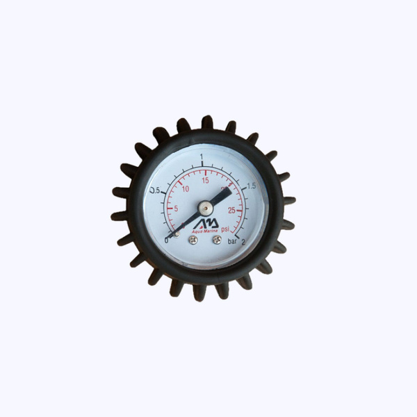 Манометр Aqua Marina Pressure Gauge S20 - купить с доставкой по ...