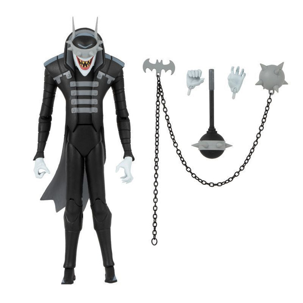 фигурка Смеющийся Бэтмен фигурки McFarlane Toys 1 - купить с доставкой ...