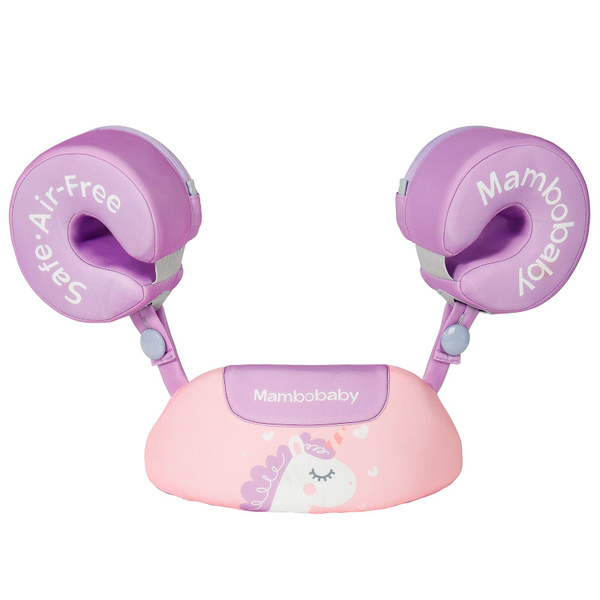 Mambobaby Жилет для плавания детский с нарукавниками,combuy купить по ...