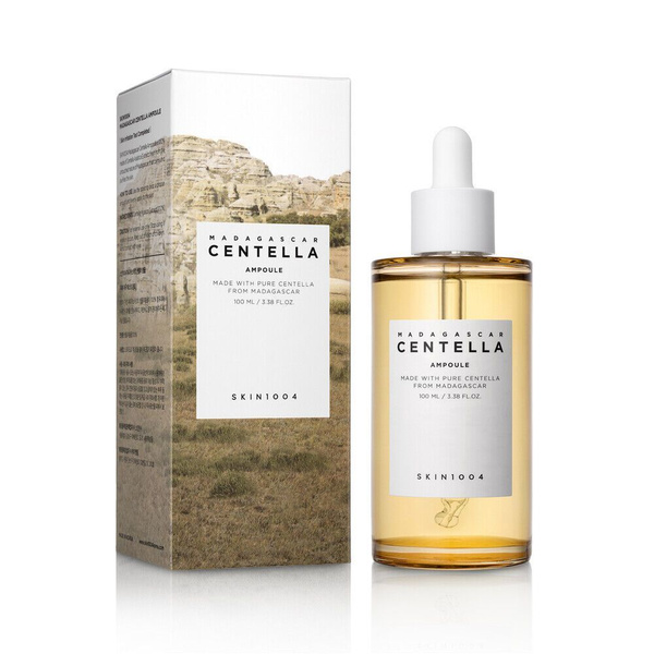 Сыворотка для лица с центеллой Centella Ampoule - купить с доставкой по ...