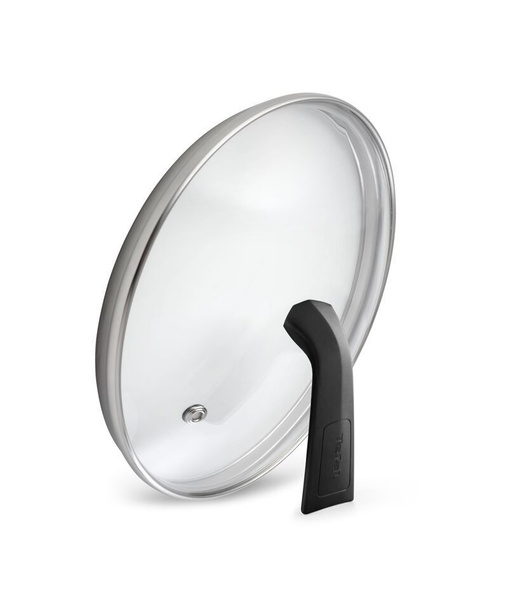 Крышка стеклянная 20 см Tefal Maestro универсальная купить на OZON по ...