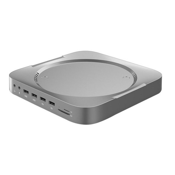 Док-станция для Apple Mac mini M1 / M2 / M2Pro Sellerweb MH - купить с ...