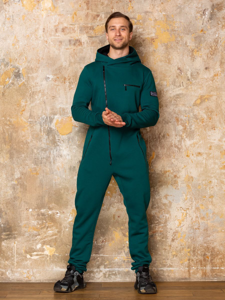 Комбинезон мужской/комбинезон/спортивный/URBAN DRESS/комбинезон ...