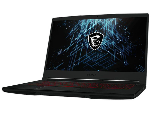 Ноутбук MSI GF63 Thin 11UD-206XRU купить по низкой цене: отзывы, фото ...