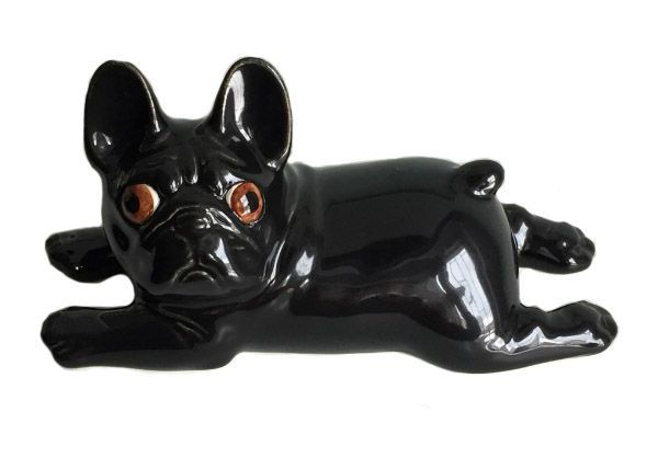 Статуэтка Французский бульдог арт 2231150 - купить по низким ценам в ...
