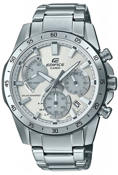 Мужские кварцевые наручные часы Casio Edifice EQS-930MD-8A с ...