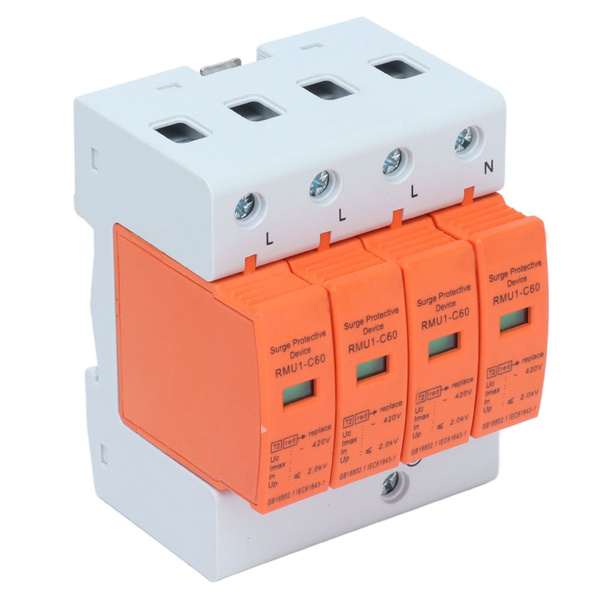 Устройство защиты от перенапряжения - купить по выгодной цене в ...