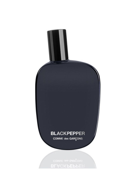 Commes des sales garcon black pepper