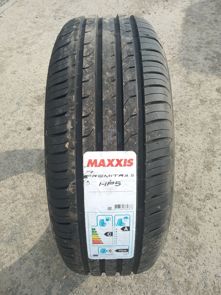 Шины для легковых автомобилей Maxxis 195/50 15 Лето - купить в интернет ...
