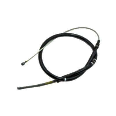 Трос ручного тормоза Skoda Rapid - VAG (VW/Audi/Skoda/Seat) арт ...