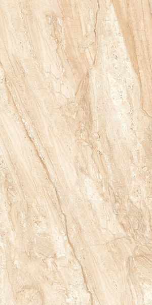 Керамогранит плитка напольная настенная Glossy Dyna Crema полированный ...