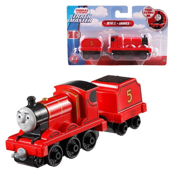 Паровозик Mattel Thomas & Friends Милый Томас и его друзья GHV26-FXX21 ...