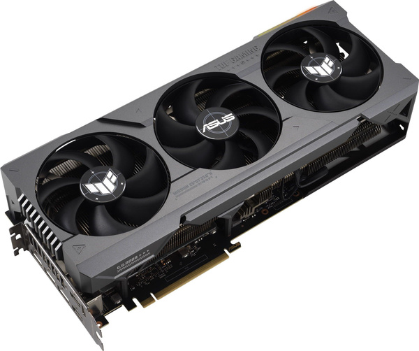 Видеокарта NVIDIA GeForce RTX 4090, 24 ГБ GDDR6X - купить по низким ...