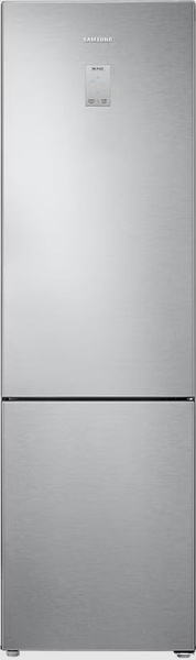 Холодильник Samsung RB37A5470SA, серебристый - купить по доступной цене ...