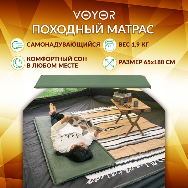 Коврик самонадувающийся, туристический ,коврик самонадувающийся ...
