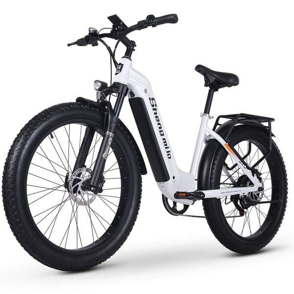 Ev trialbike электромотоцикл