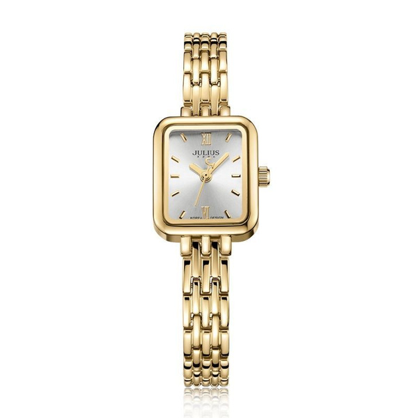 Часы наручные Julius - купить с доставкой по выгодным ценам в интернет ...