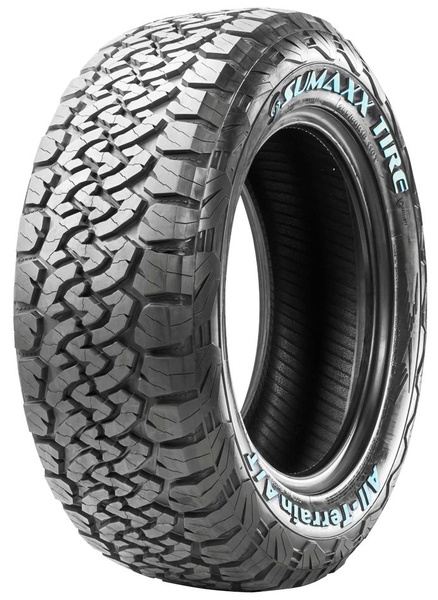 Шины для легковых автомобилей Sumaxx Tire 265/60 18 Лето - купить в ...