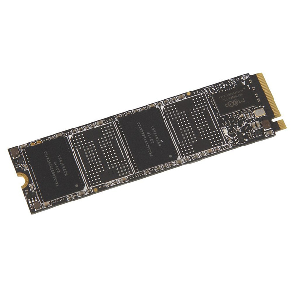 Внутренний SSD-диск Hikvision SSD накопитель 512 GB HS-SSD-E3000, M.2 ...