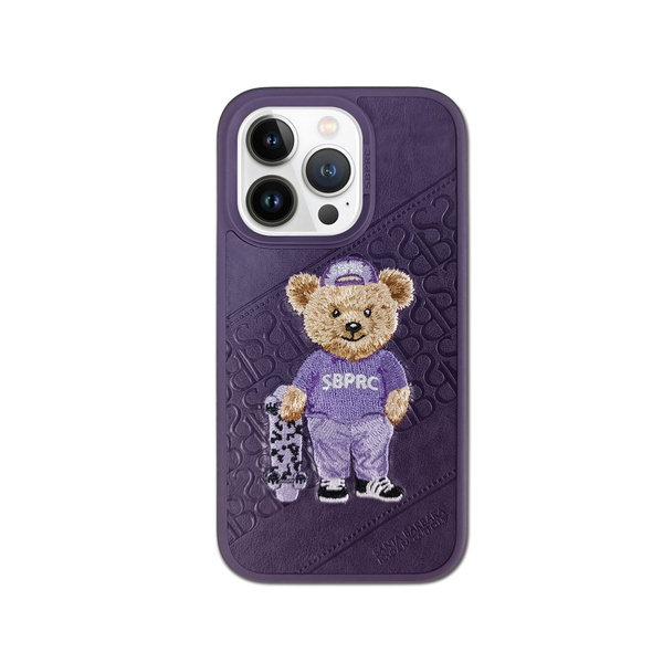 Чехол Santa Barbara Polo & Racquet Club Crete для смартфона Apple ...