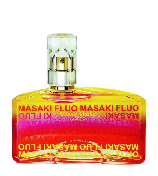Masaki Matsushima MASAKI MATSUSHIMA Fluo lady 80ml edp Вода парфюмерная ...