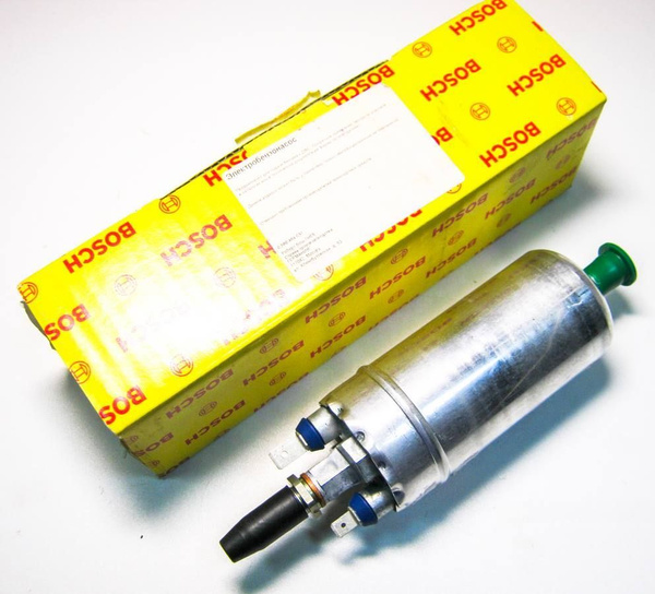 Бензонасос 3302,3110 дв.406 эл (хомут) (PRAVT)