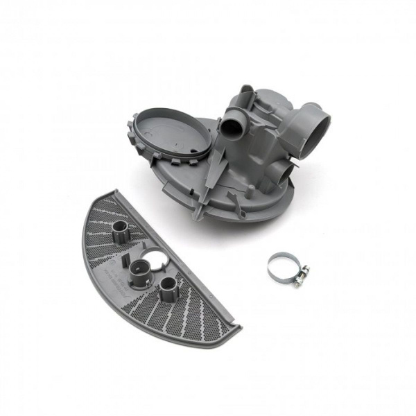 Ремкомплект насоса для посудомоечной машины Bosch 11002717 - купить с ...