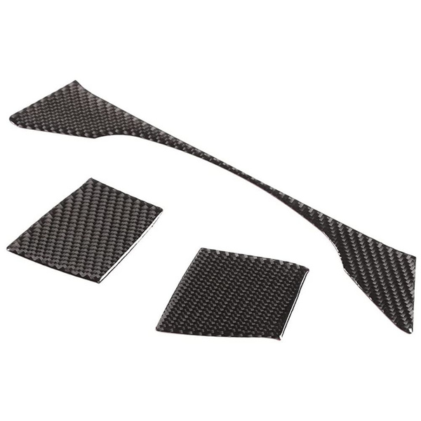 Для 11th Honda Civic 2022 Накладка на приборную панель черная накладка ...