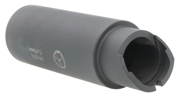 Дожигатель VR-DTL для АК-12 калибр 5,45*39 на байонет - купить с ...