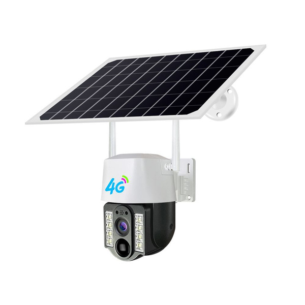 Камера видеонаблюдения SECTEC ST-IPPTZ250-4M-4G-S 2592x1520 - купить по ...