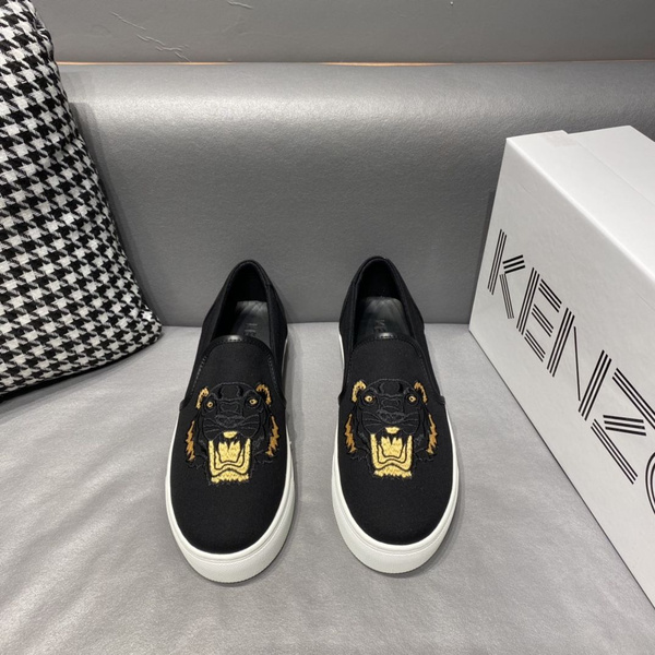Кроссовки Kenzo - купить с доставкой по выгодным ценам в интернет ...